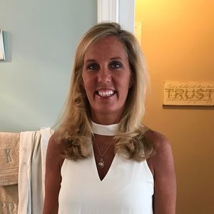 Meet your Posher, Kim